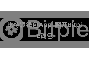 比特派钱包App 翻开Bitpie钱包